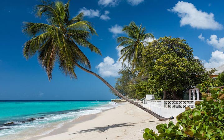 Scalo Barbados 